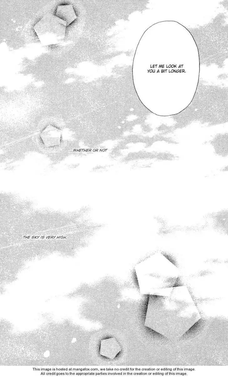 Crazy for You (Shoujo) Chapter 23 56